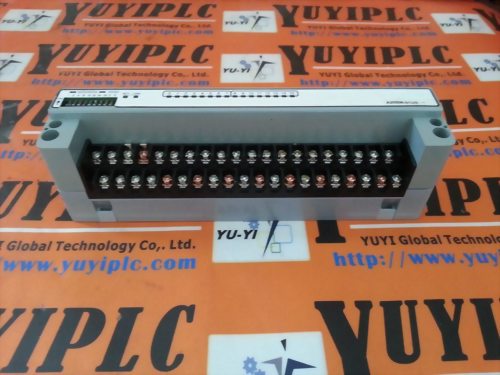 ANYWIRE A20SW-01UD A20SW-01UDY30 TERMINAL