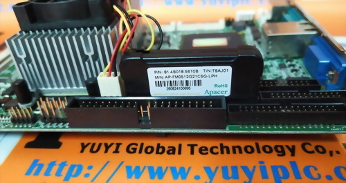 APACER ADM11 512MB 81.4B018.5610B