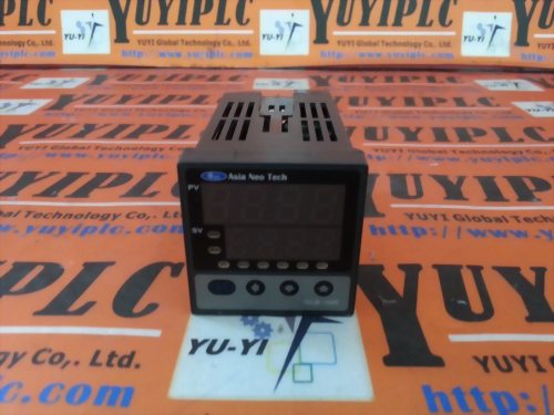 ASIA NEO TECH NCB-100E TEMPERATURE CONTROLLER