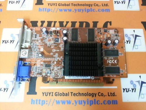 ASUS EAX300SE-X/TD/128M/A GRAPHICS CARD SMALL CARD