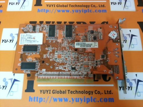 ASUS EAX300/TD/128M/A GRAPHICS CARD