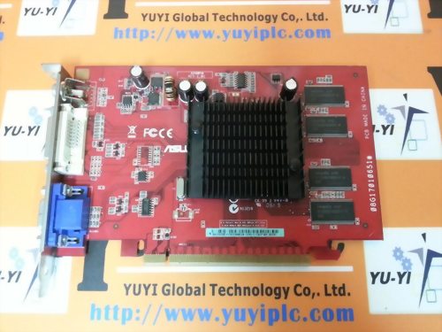 ASUS EAX300SE-X/TD/128M/A GRAPHICS CARD LARGE CARD