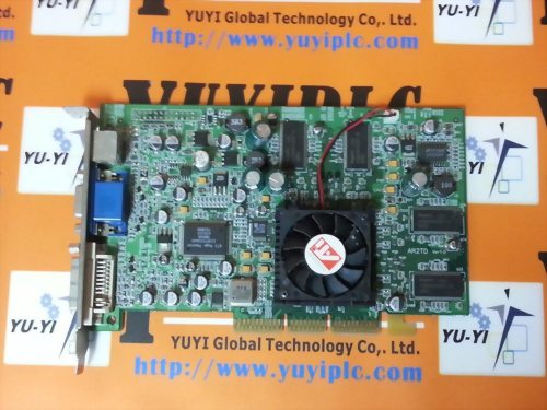 ATI RADEON 8500 128MB AR2TD VER1.0 CARD