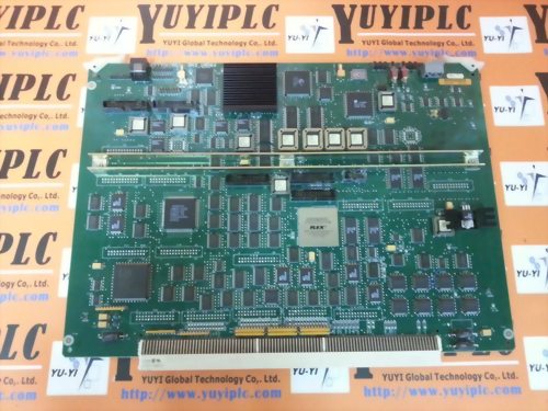 ATL 7500-1567-05B FRONT END CONTROLLER BOARD