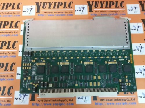 ATL 7500-1795-03G CHANNEL MODULE BOARD FOR HDI 5000