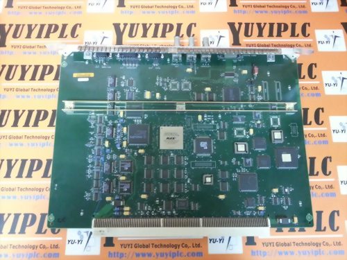 ATL 7500-1917-02C BOARD / HDI 5000 HDI-5000 ULTRASOUND