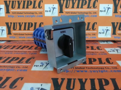 AUSPICIOUS EN60947-3 / IEC60947-3 SWITCHER