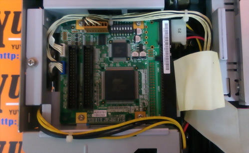 AXRC-U100ALF-N1 BOARD