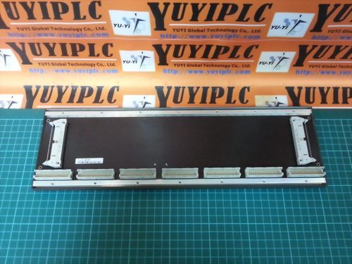 BACHMANN B 9207/00 BS 207 / 149086.011 BOARD