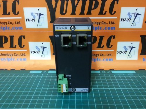 BACHMANN BES212/N BUS EXPANSION SLAVE MODULE