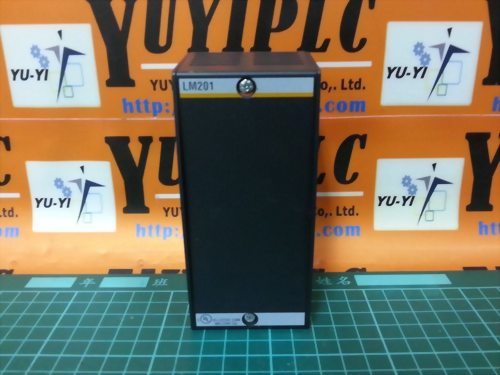 BACHMANN LM201 DUMMY MODULE