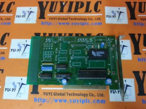 BENCHMARQ BQ4010YMA-85 9750-S PM750014 CARD BOARD