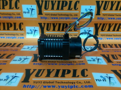 BINDER VRDM 568/50 LNA W/73 34105A00 STEPPER MOTOR