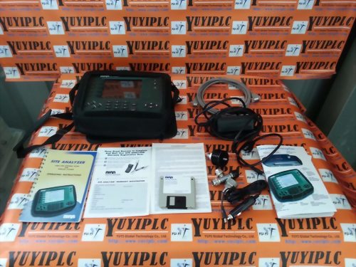 BIRD SITE ANALYZER SA-2000A