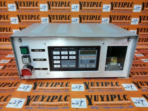 BOC EDWARDS CHEMISTRY CONTROLLER OCP / 0CP