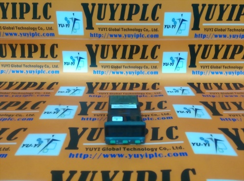 CAL CONTROLS 3200 TEMPERATURREGLER