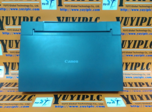 CANON BJ-10EX PORTABLE BUBBLE JET PRINTER