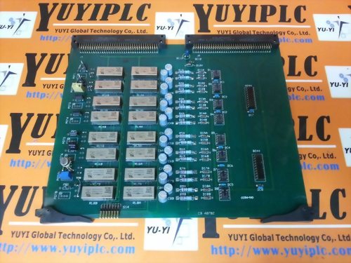 CB 40782 / CC84-1V0 CC84-1VO BOARD CARD MODULE