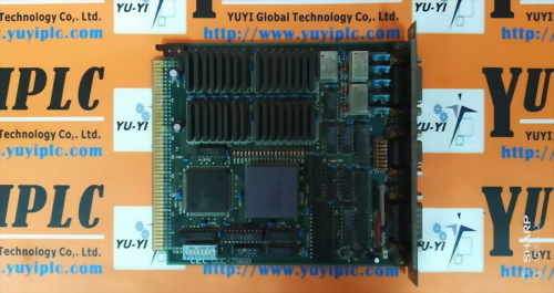 CEC GDC-786B CONTROL CARD