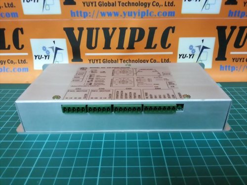 CHYEN DEN CD-PG20-2D34M MOTOR DRIVER