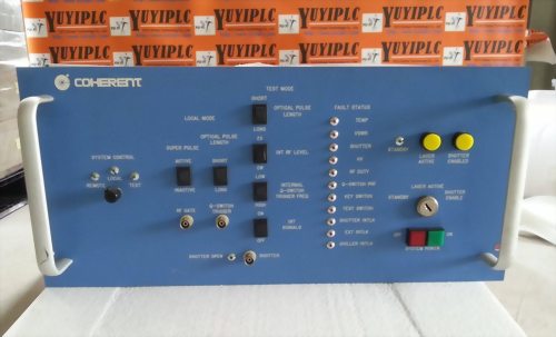 COHERENT DEOS CONTROLLER QEM-Q700