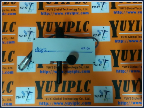 DAGE 2400-WP100 WIRE PULL LOAD CELL