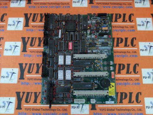 DAGE PC500 ISSVE E CONTROL BOARD
