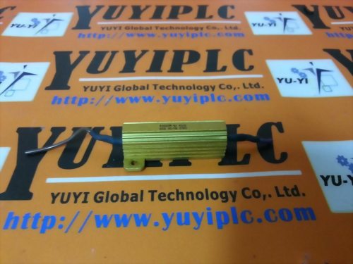 DALE RH-50 50W ALUMINUM POWER RESISTORS