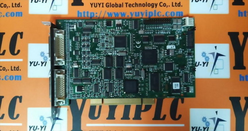 DALSA OR-PC20-V0000 PC2-VISION PCI IMAGE ACQUISITION