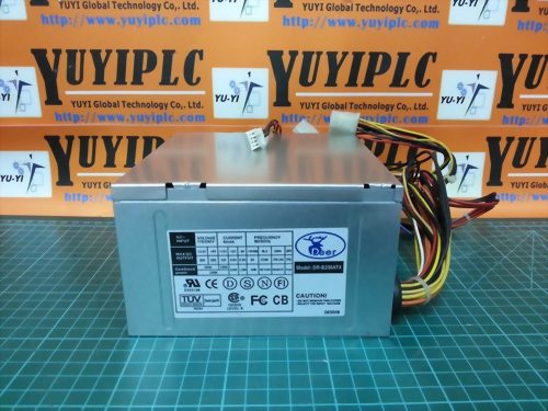 DEER DR-B250ATX POWER SUPPLY 235W