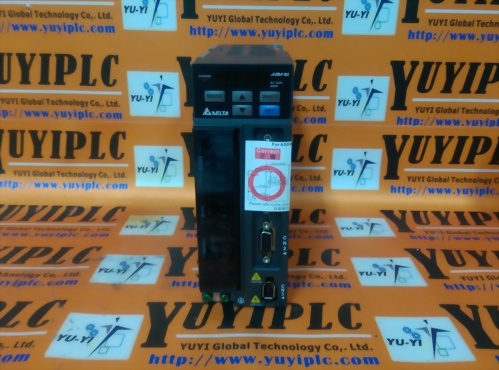 DELTA ASD-B2-0421-B AC SERVO