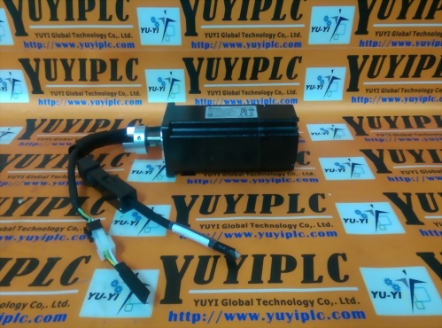 DELTA ECMA-C20604ES AC SERVO MOTOR