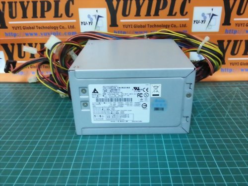 DELTA GPS-350EB-100A REV:02F SWITCHCING POWER SUPPLY