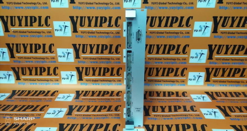 DELTA TAU 205-DSPGAT-00 PMAC UNIVERSAL CPU DISPLAY