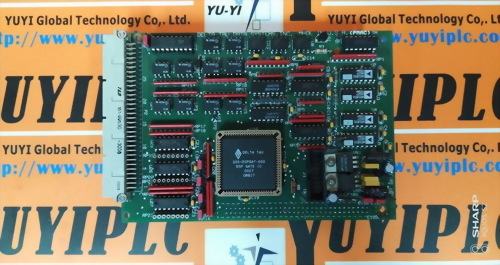 DELTA TAU 602200-503 PMAC UNIVERSAL CPU DISPLAY