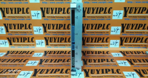 DELTA TAU PMAC 2 UNIVERSAL CPU 602413-101 CONTROL CARD