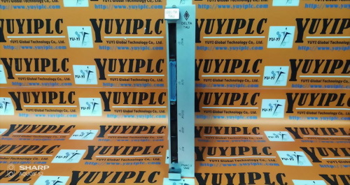 DELTA TAU PMAC 2-VME 602413-101 VME CPU BOARD