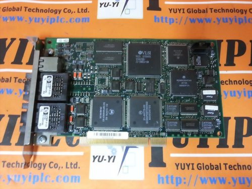 DIGITAL 50-22498-01 E02T154-22499 PCI/FDDI ADAPTER