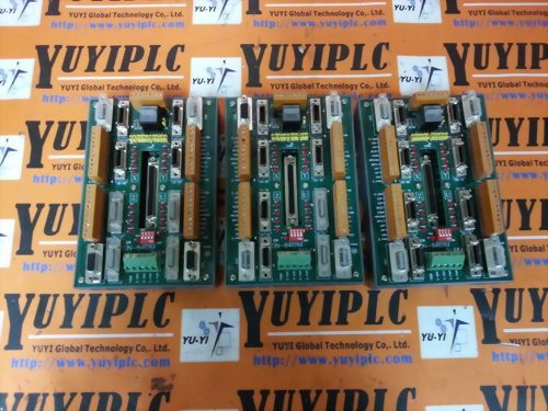 DN-8468M REV 2.0 CARD