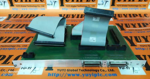 DOVER C-27767-00 GEN 2 VME SCRAMBLE BOARD