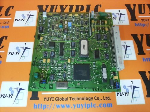 DRAGER 8306351-01 HPSV-ANSTEUERUNG 2 BOARD CARD