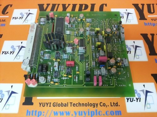 DRAGER FLOW-MESSER 8304951-00 8304952-00 BOARD CARD