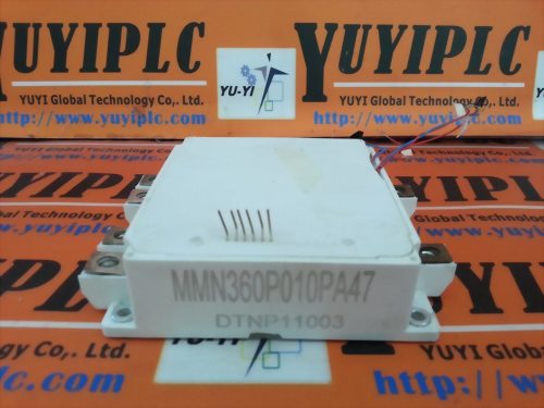 DTNP11003 / MMN360P010PA47