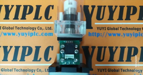 ELECTROCRAFT OH LA23GCKJ-M200A2 2.0A LINEAR ACTUATOR