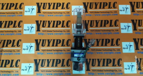 ELECTROCRAFT OH LA23GCKJ-M200A2 LINEAR ACTUATOR