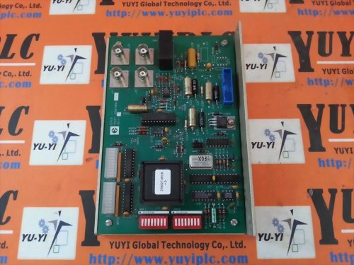 ELECTROGLAS CPCS II ASSY 256703-002 BOARD
