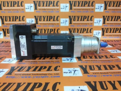 ELMO MOTION CONTROL ENZ-08HF1N2D-G4 SERVO MOTOR