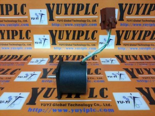 ELWOOD GETTYS 23D-6108A MOTOR