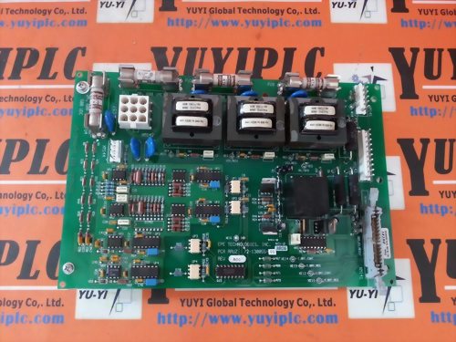 EPE 62-130055-00-B00 COMPONENT BOARD