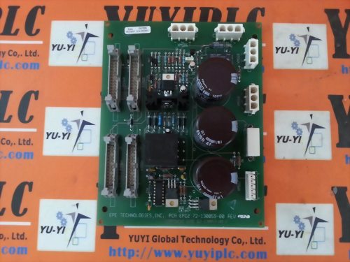 EPE CIRCUIT BOARD PCA EPOZ 72-130059-00 / 62-130059-00